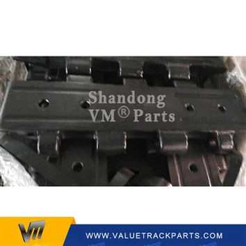 Pásová pätka pre diely pásového žeriavu IHI CCH500