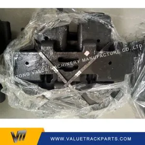 Sumitomo Zemná vrtačka SD610 Track Shoe