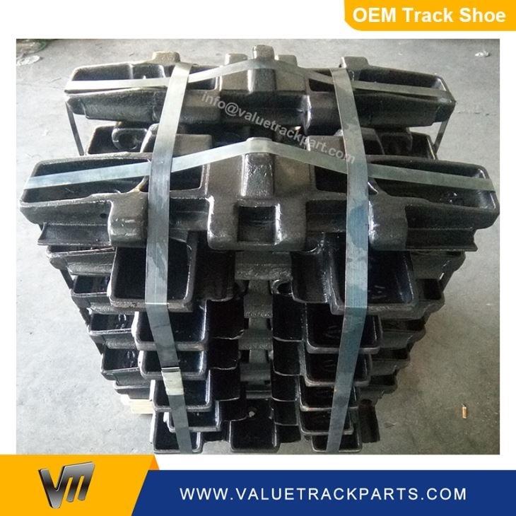 Ruston-Bucyrus RB38 Track Shoe