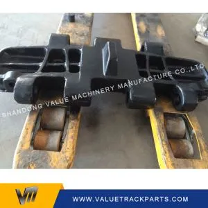 Kvalita Bauer BG28 Track Shoe