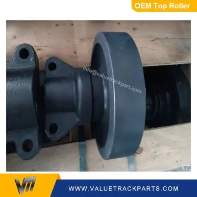 Odkaz pás LS218HSL horný valec