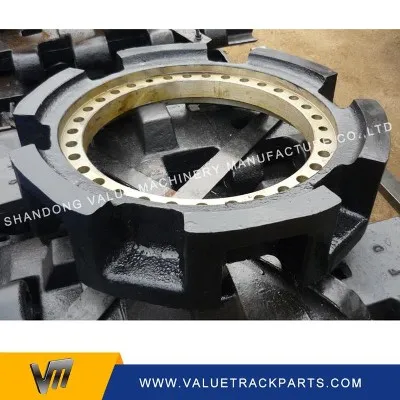 Ozubené koleso pásového žeriavu Sumitomo LS118